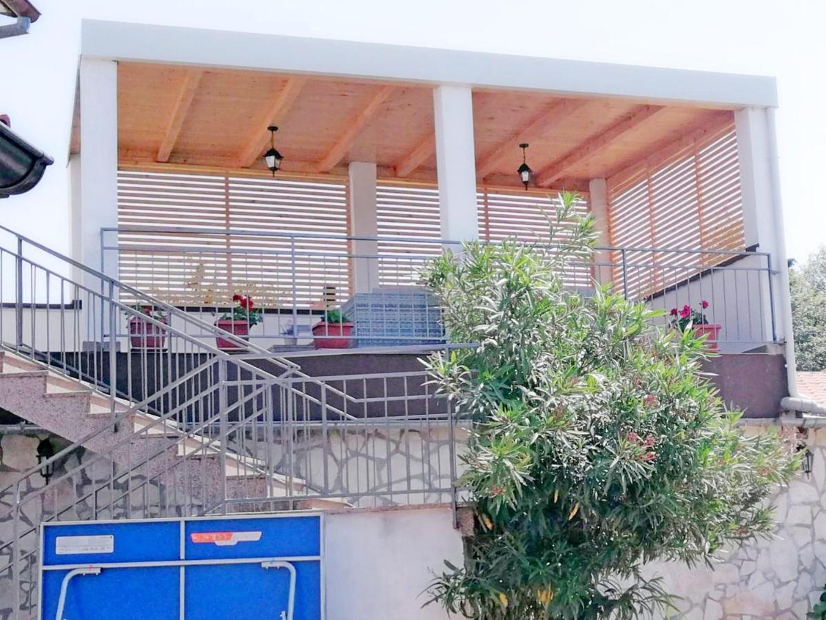 Holiday Home Elvis, Village Kujici Hreljići Esterno foto