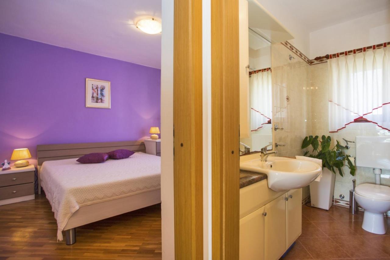 Holiday Home Elvis, Village Kujici Hreljići Esterno foto