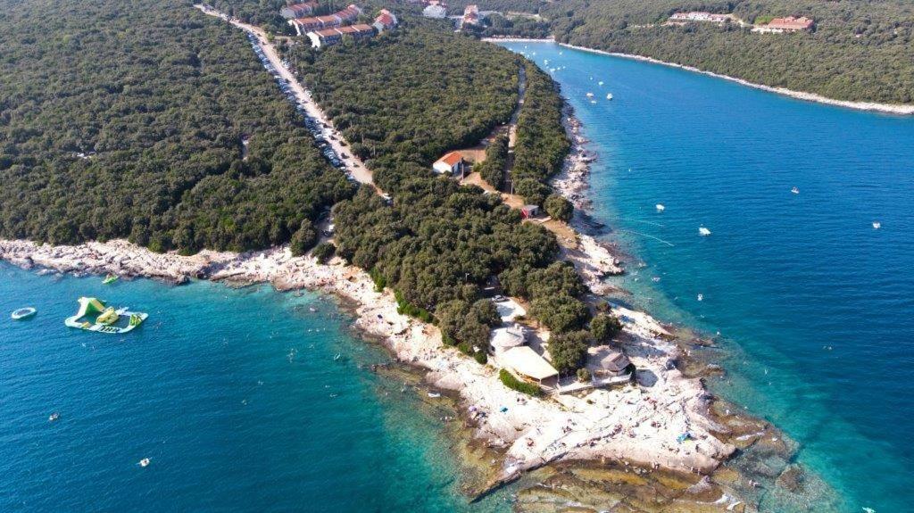 Holiday Home Elvis, Village Kujici Hreljići Esterno foto