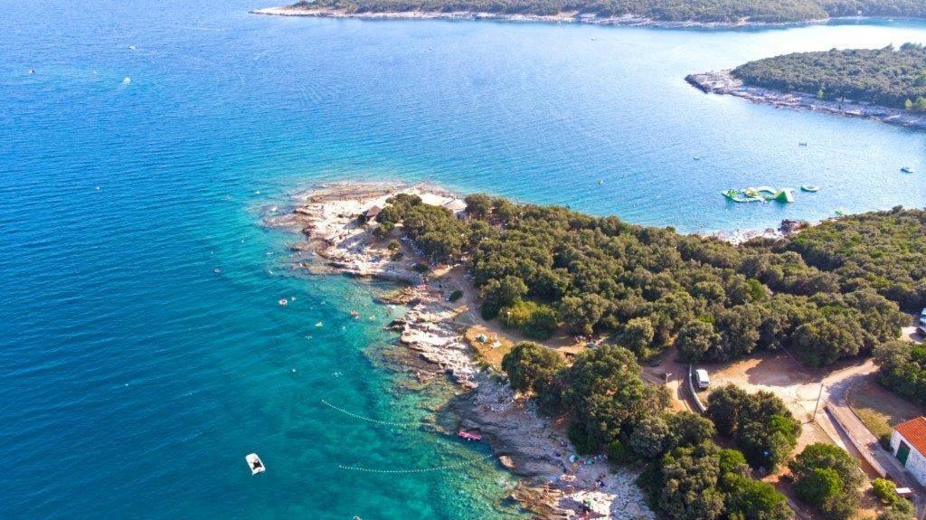 Holiday Home Elvis, Village Kujici Hreljići Esterno foto