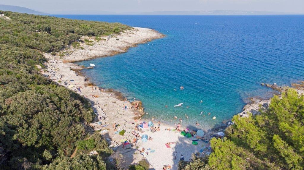 Holiday Home Elvis, Village Kujici Hreljići Esterno foto